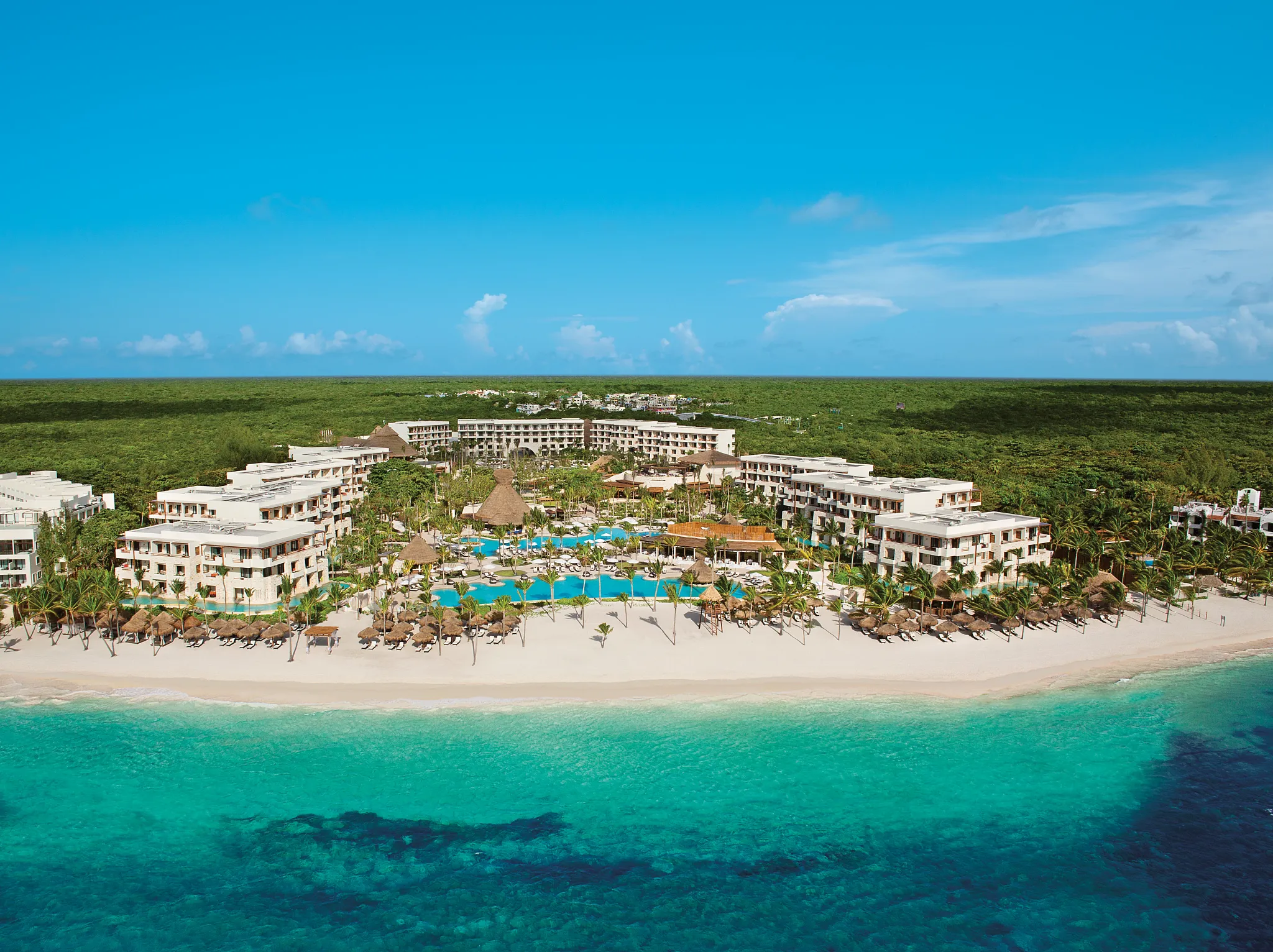 secrets-akumal-wide-aerial-pools-beachfront